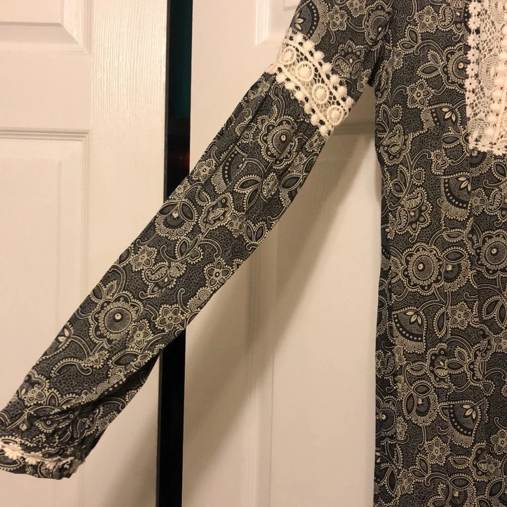 Free People never ended